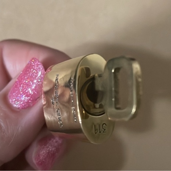 LV Lock and Key Set #311 - Picture 7 of 7
